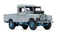Starter Set - Land Rover Series 1 Pick-Up