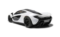 QUICKBUILD McLaren P1 - White
