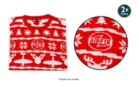 Airfix Christmas Jumper - XL