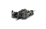 Scalextric Batman vs Joker 'The Battle of Arkham' Race Set
