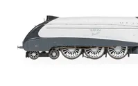Hornby Dublo: LNER - Class A4 - 2512 'Silver Fox' (Silver Jubilee Collection)
