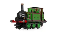 LSWR - Class A1 'Terrier' - 734 - Club Exclusive