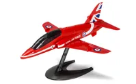 QUICKBUILD Red Arrows Hawk