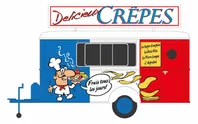 Crepes Trailer