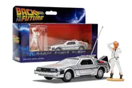 Back to the Future - DeLorean Time Machine