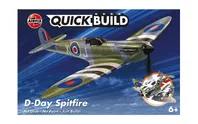 QUICKBUILD D-Day Spitfire