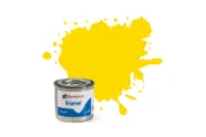 No 69 Yellow - Gloss - Tinlet No 1 (14ml)