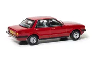 Ford Cortina Mk5 1.6L - Cardinal Red