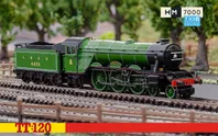 LNER Class A1 4-6-2 4472 'Flying Scotsman'- Era 3 (Sound Fitted)