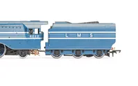 LMS Princess Coronation Class 4-6-2 6222 'Queen Mary' - Era 3