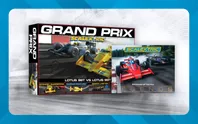 Ultimate Grand Prix Bundle