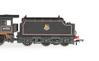 BR, Stanier 5MT 'Black 5' Caprotti, 4-6-0, 44755 - Era 4 (Web Exclusive)