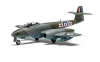 Gloster Meteor F.8/FR.9