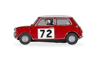 1965 Monte Carlo Rally Mini - Triple Car Pack