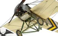 Fokker E.II Eindecker