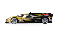 Cadillac V-Series.R - Cadillac Racing No.01 - 12 Hours of Sebring 2024