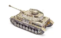 Panzer IV Ausf.H Mid Version