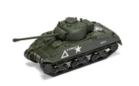 Starter Set - Sherman Firefly