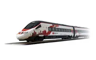 Lima Expert (H0 1:87) SBB, 4-unit base set EMU class RABe 503 in white livery, contains 2 powerheads (one of them driven) and 2 intermediate coaches, period VI