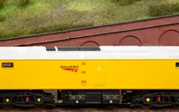 RailRoad Network Rail, Class 57, Co-Co, 57305 - Era 11