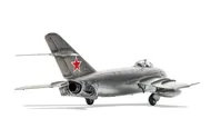 Mig 17F