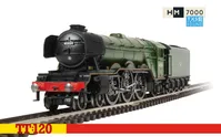 BR Class A3 4-6-2 60084 'Trigo' - Era 5 (Sound Fitted)