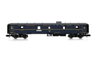 CIWL, coffret de 5 voitures « Orient Express », coffret pour le 140e anniversaire, ép. II