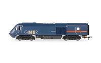 GNER - Class 43 HST - Train Pack