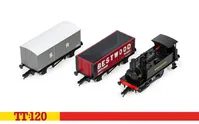 TT1005M Branchline Freight Train Set
