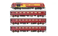 EWS Business - 67002 - Train Pack