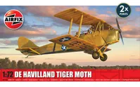 de Havilland Tiger Moth