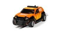 Micro Scalextric RAC Roadside Recovery - Race Set (Battery Powered)