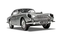 James Bond - Aston Martin DB5 'No Time To Die'
