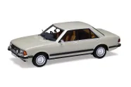 Ford Granada Mk2 2.8i S - Dove Grey (RUC Centenary)