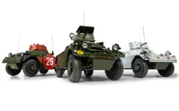 Ferret Scout Car Mk.2