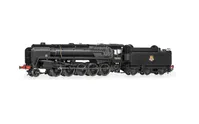 BR, Class 9F, 2-10-0, 92002 - Era 4