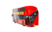 QUICKBUILD Transport for London New Routemaster