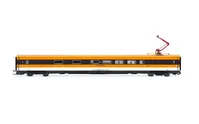 RENFE, tilting high-speed EMU class 443, with brown roof and modern logo, ep. IVb, with DCC sound decoder