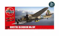 Bristol Blenheim Mk.IVF