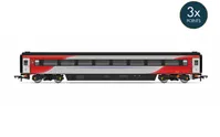 LNER - Class 43 HST 'Train & Coaches' Bundle