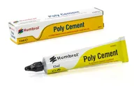 Poly Cement - (12ml)