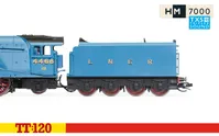 LNER Class A4 4-6-2 4468 'Mallard' - Era 3 (Sound Fitted)