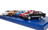 Ultimate Ford Escort RS Collection