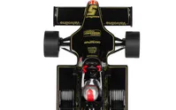 Lotus 79 - Mario Andretti - 1978 World Champion Edition