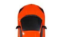 Lamborghini Revuelto - Arancio Apodis