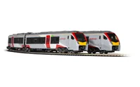 Greater Anglia - Class 755/4 'FLIRT' - 4 Car Train Pack