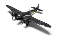 Bristol Blenheim Mk.IF