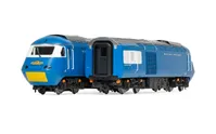 Midland - Pullman - Class 43 HST - Train Pack (The One:One Collection)