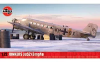 Junkers Ju52/3mg4e
