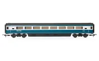 Hornby Railways B.R. High Speed Retro Train Set
